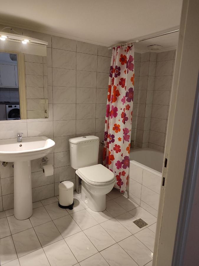 The Twelve In Iraklitsa Apartman Nea Iraklitsa Kültér fotó