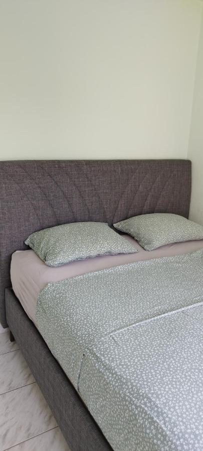 The Twelve In Iraklitsa Apartman Nea Iraklitsa Kültér fotó
